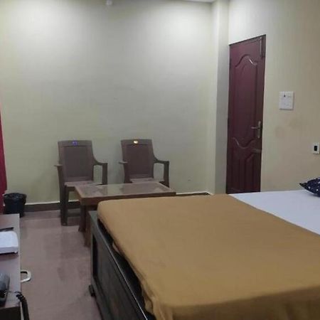 Dream Stay Guest House Pondicherry Bagian luar foto