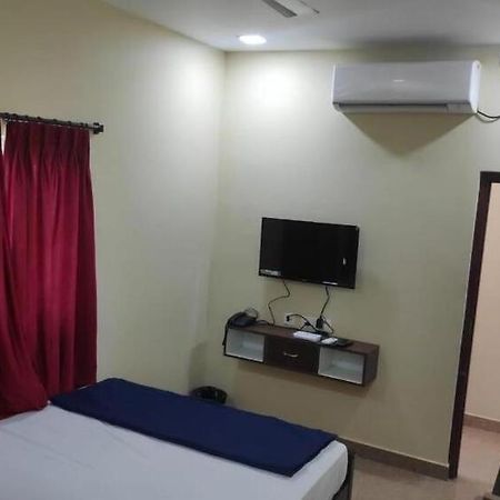 Dream Stay Guest House Pondicherry Bagian luar foto