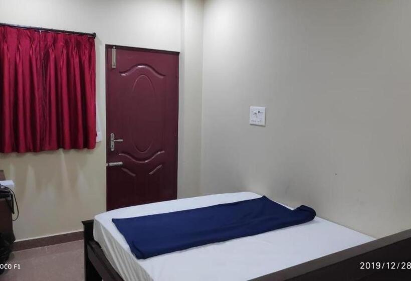Dream Stay Guest House Pondicherry Bagian luar foto