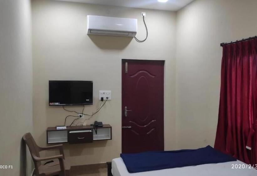 Dream Stay Guest House Pondicherry Bagian luar foto
