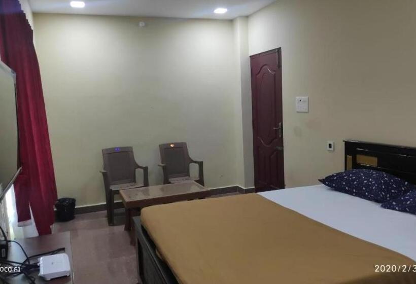 Dream Stay Guest House Pondicherry Bagian luar foto