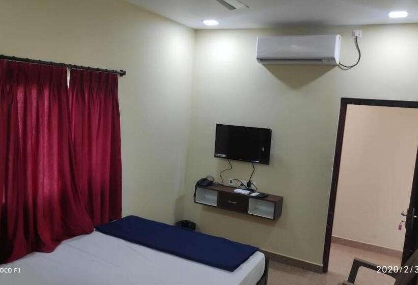Dream Stay Guest House Pondicherry Bagian luar foto