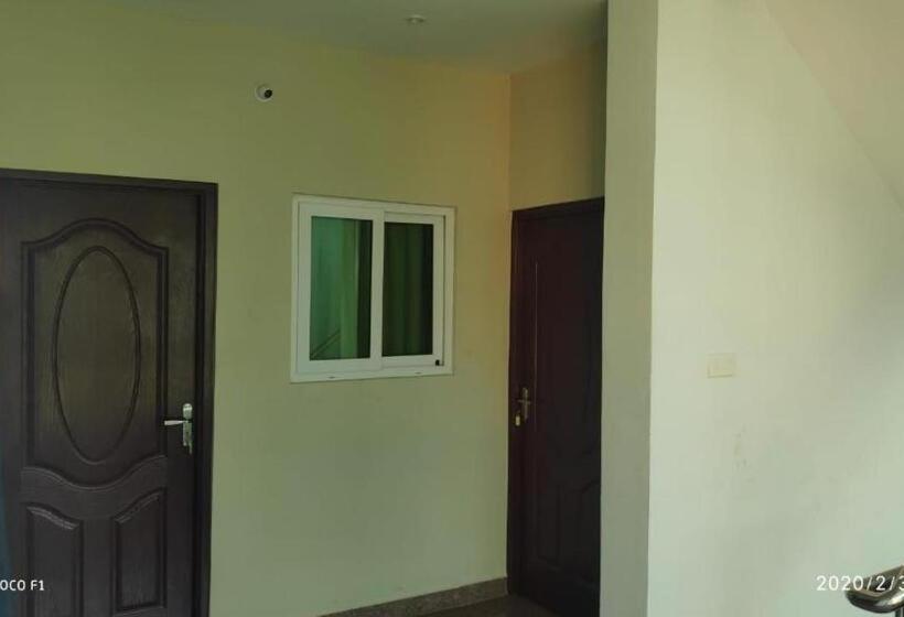 Dream Stay Guest House Pondicherry Bagian luar foto